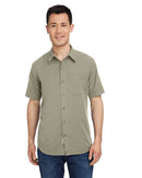 Marmot Aerobora Short-Sleeve Woven M14116