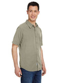 Marmot Aerobora Short-Sleeve Woven M14116