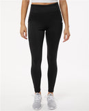 Adidas Women's Pocket Leggings A1010