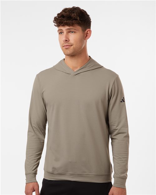 Adidas Ultimate Elevated Hoodie A2009