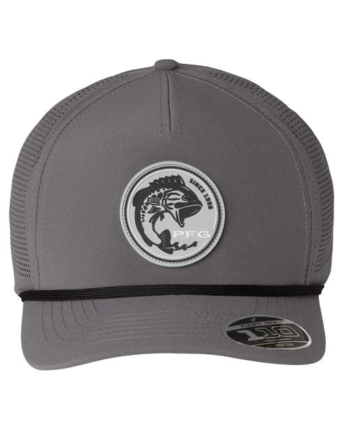 Columbia Tidal Pursuit™ 3D Stretch Snapback Cap 212134