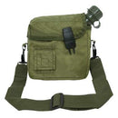 Rothco G.I. Type 2 QT. Bladder Canteen Cover. Item