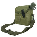 Rothco G.I. Type 2 QT. Bladder Canteen Cover. Item