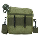 Rothco G.I. Type 2 QT. Bladder Canteen Cover. Item