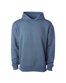 Independent Trading Co. Boulevard Heavyweight Hooded Sweatshirt IND330BLV