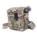 Rothco MOLLE 2 QT. Bladder Canteen Cover. Item