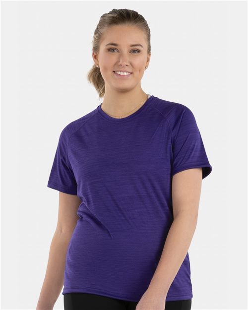 Holloway Eco Revive™ Women's All-Pro T-Shirt 222754