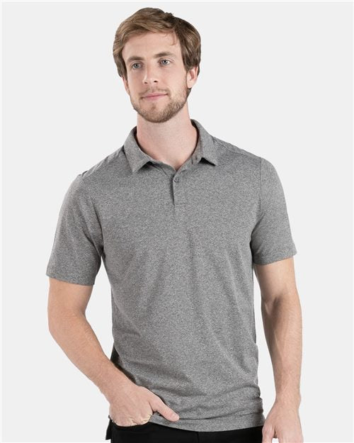 Holloway Eco Revive™ Ventura Soft Knit Polo 223554