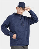 Holloway All-Pro Performance Fleece Hooded Sweatshirt 223580