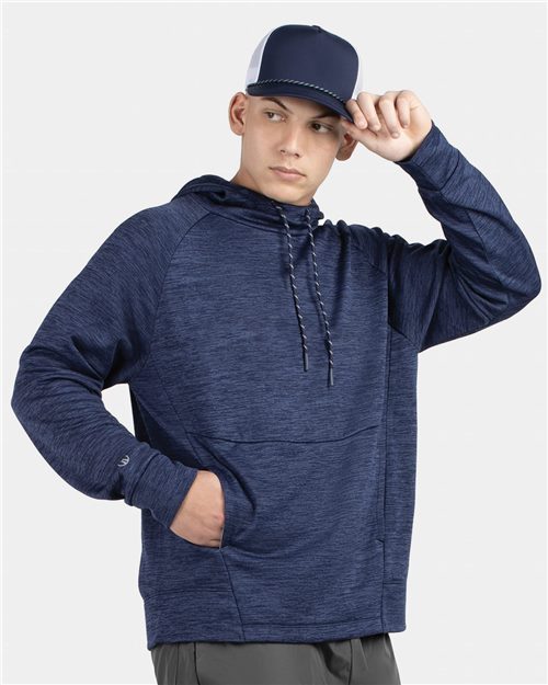 Holloway All-Pro Performance Fleece Hooded Sweatshirt 223580