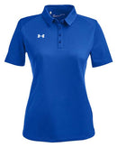 Under Armour Women's Tech™ Polo 1370431