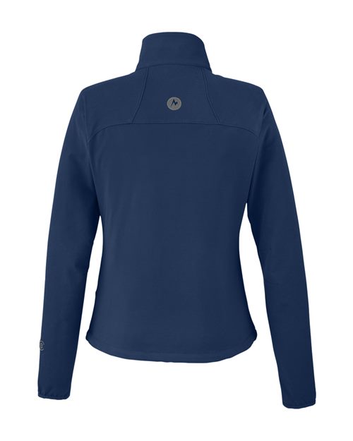 Marmot Women's Tempo Lightweight Jacket M16079