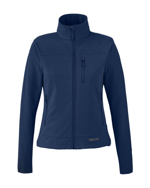 Marmot Women's Tempo Lightweight Jacket M16079