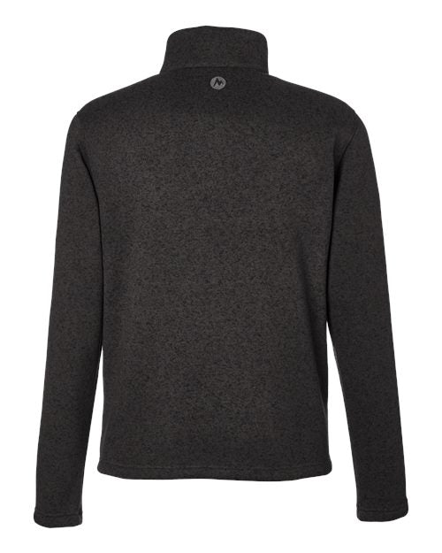 Marmot Drop Line Half-Zip Jacket M16221