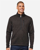 Marmot Drop Line Half-Zip Jacket M16221