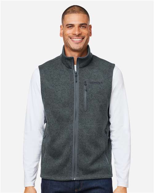 Marmot Drop Line Vest M16224