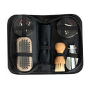 Rothco Compact Shoe Care Kit. Item
