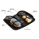 Rothco Compact Shoe Care Kit. Item
