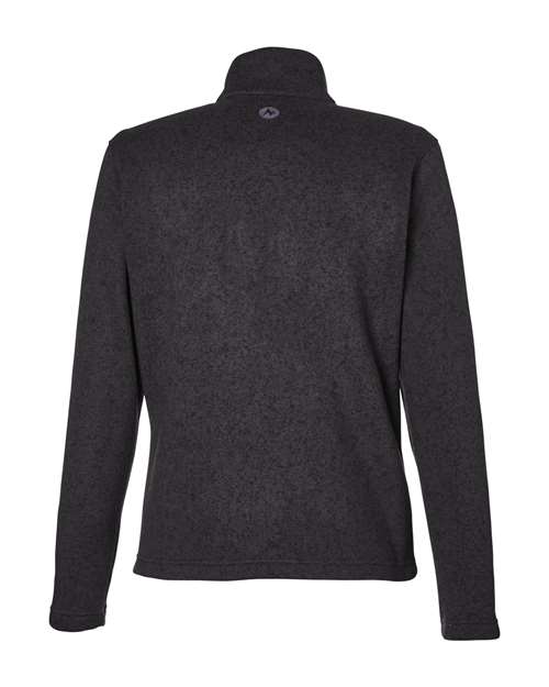 Marmot Women's Drop Line Fleece Jacket M16250