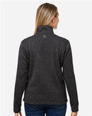 Marmot Women's Drop Line Fleece Jacket M16250