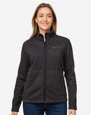 Marmot Women's Drop Line Fleece Jacket M16250