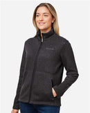 Marmot Women's Drop Line Fleece Jacket M16250