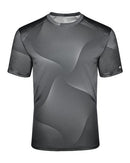 Badger Warp T-Shirt 4213