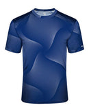 Badger Youth Warp T-Shirt 2213