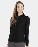Augusta Sportswear Women's Pursuit Quarter-Zip 7012