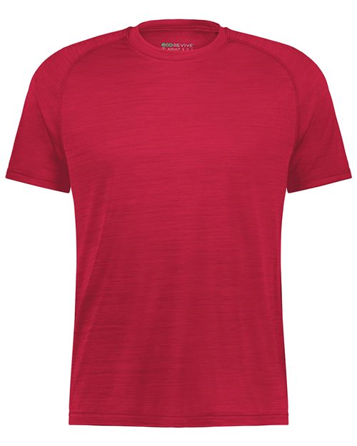 Holloway Eco Revive™ Youth All-Pro T-Shirt 222654