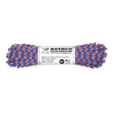 Rothco 550lb Type III Nylon Camo Paracord. Item