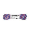 Rothco 550lb Type III Nylon Camo Paracord. Item