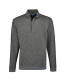 Nautica Explorer Fleece Quarter-Zip N18090