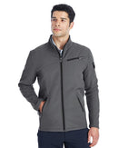 Spyder Transport Soft Shell Jacket 187334