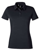 Under Armour Women's Recycled Polo 1385910