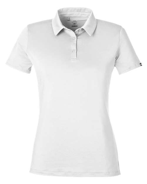 Under Armour Women's Recycled Polo 1385910