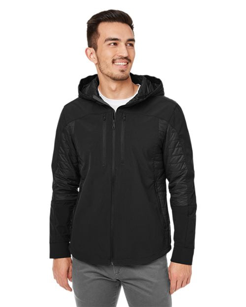 Spyder Powerglyde Jacket S17920
