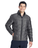 Spyder Pelmo Insulated Puffer Jacket 187333