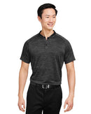 Spyder Mission Blade Collar Polo S17979