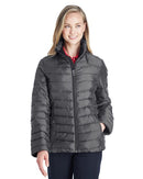 Spyder Women's Insulated Puffer Jacket 187336