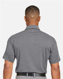 Under Armour Destin Drive Striped Performance Polo 1389853