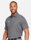 Under Armour Destin Drive Striped Performance Polo 1389853