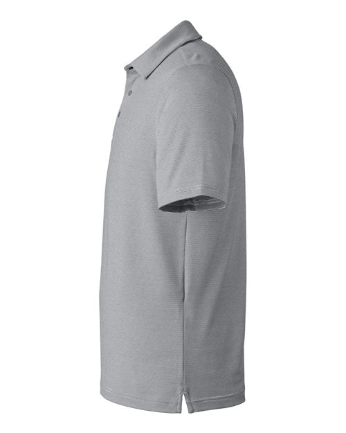 Under Armour Destin Drive Striped Performance Polo 1389853