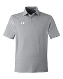 Under Armour Destin Drive Striped Performance Polo 1389853