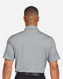 Under Armour Destin Drive Striped Performance Polo 1389853