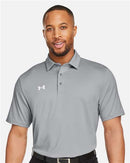 Under Armour Destin Drive Striped Performance Polo 1389853