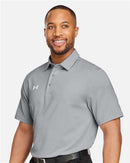 Under Armour Destin Drive Striped Performance Polo 1389853