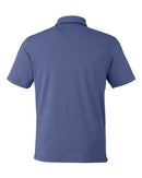 Under Armour Destin Drive Striped Performance Polo 1389853