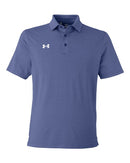 Under Armour Destin Drive Striped Performance Polo 1389853