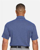 Under Armour Destin Drive Striped Performance Polo 1389853
